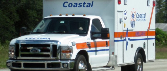 coastal ems