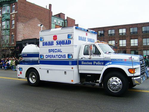 bomb squad boston