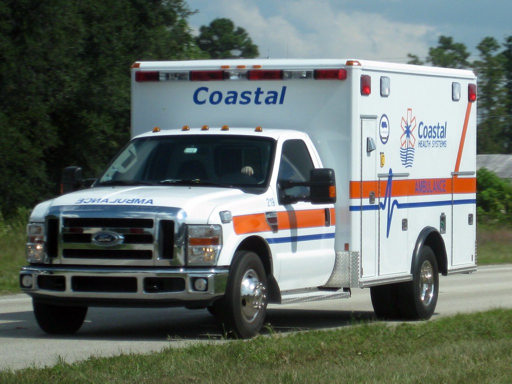 coastal ems
